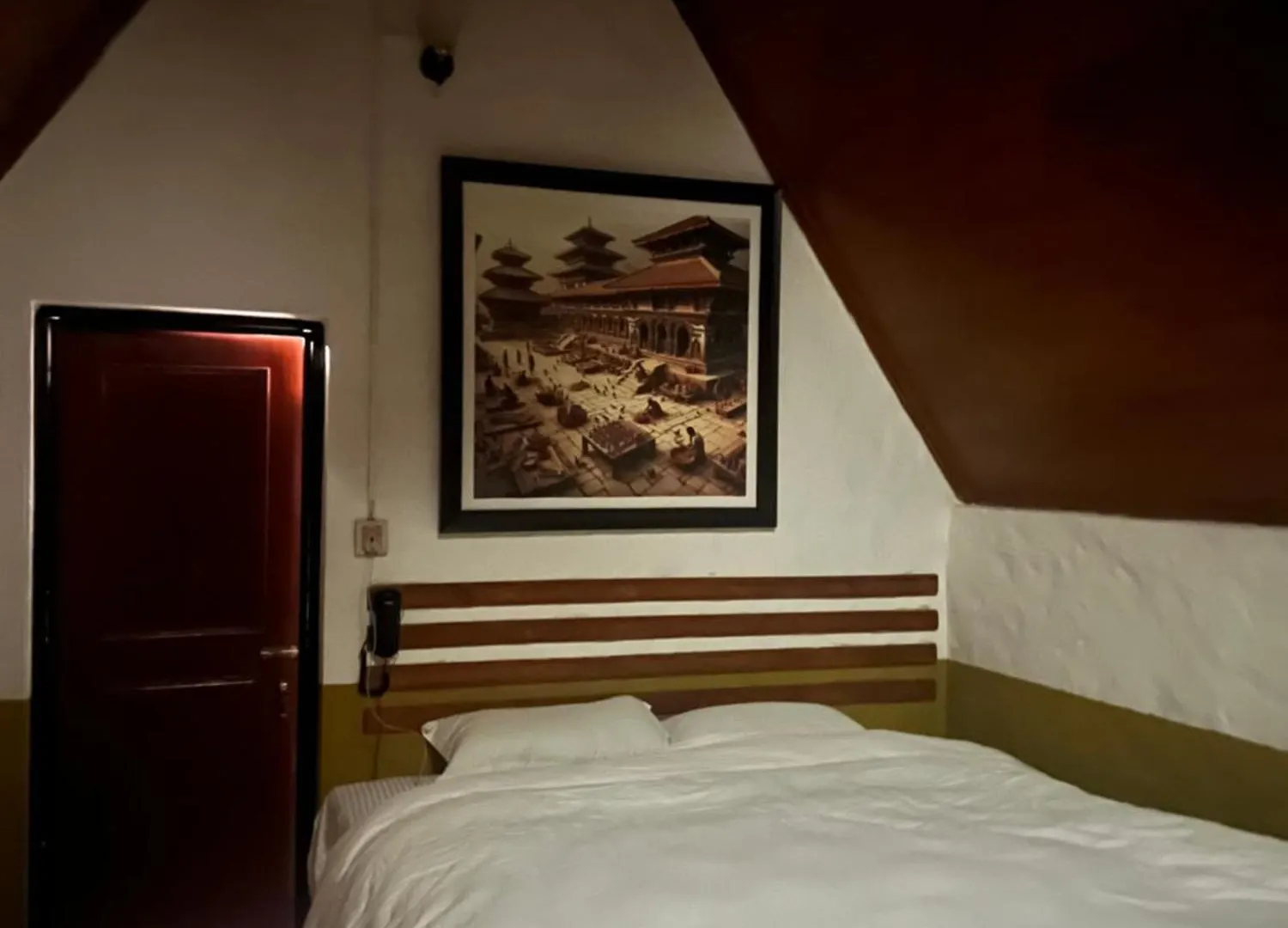 Gurans Heritage Resort Katmandu