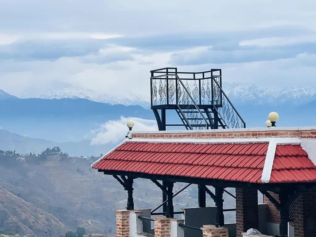 Gurans Heritage Resort Kathmandu