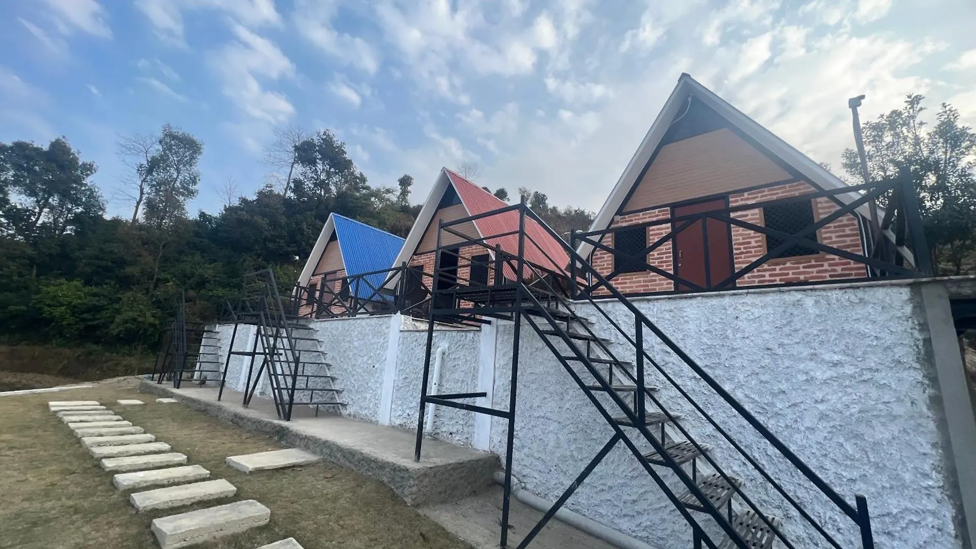 Gurans Heritage Resort Kathmandu 0*,  Nepal